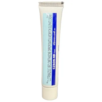Czson Nb Cream 15gm product image