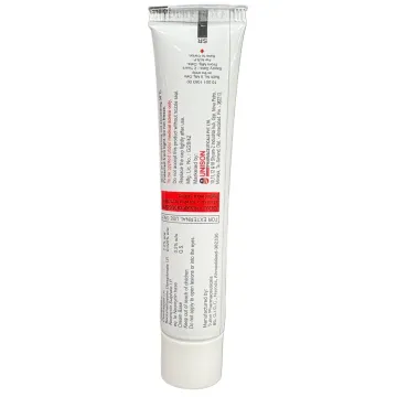 Czson Nb Cream 15gm product image