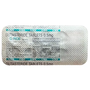 D Ride Tablet product image