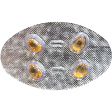 D Rise 60k Capsule product image