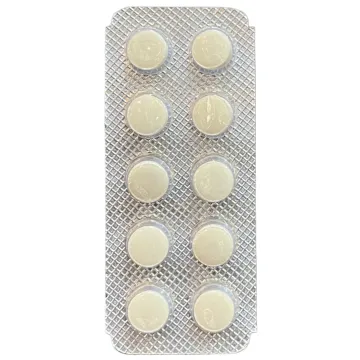 D Venexa Xr 50 Tablet product image