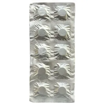 D Venizep 50 Tablet product image