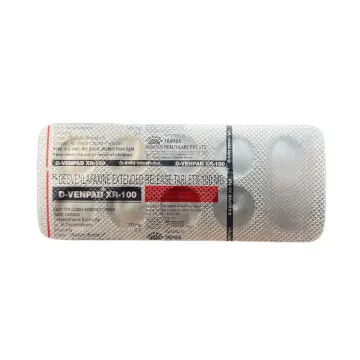 D Venpad Xr 100 Tablet product image