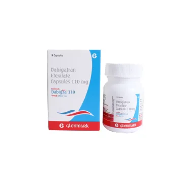 Dabigza 110 Capsule product image