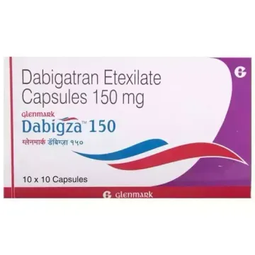 Dabigza 150 Capsule product image