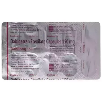 Dabilong 150 Capsule product image