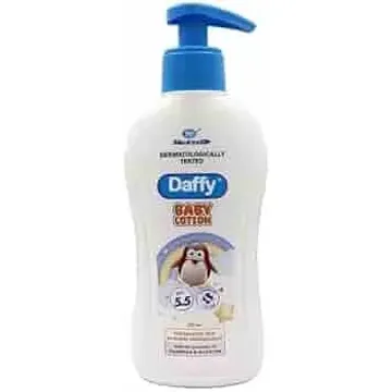 Daffa Baby Lotion product image