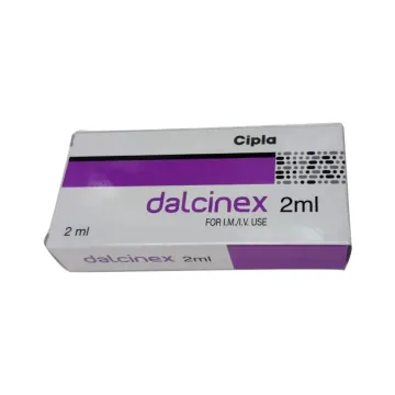 Dalcinex Injection 2ml product image