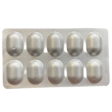 Dalmeco Tablet product image