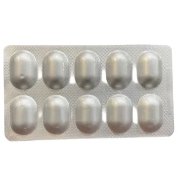 Dalmeco Tablet product image