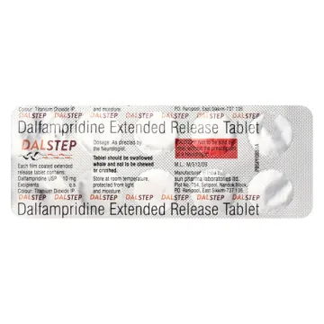 Dalstep Tablet product image