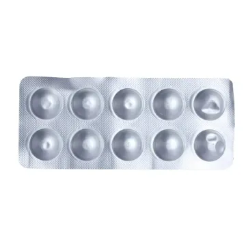 Damita 10mg Tablet product image