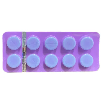 Dan P Tablet product image