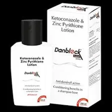 Danblock Rinse Off Lotion product image