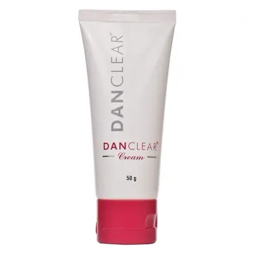 Danclear Cream 50gm product image