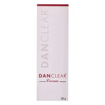 Danclear Cream 50gm product image