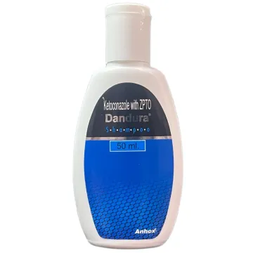 Dandura Shampoo 50ml product image