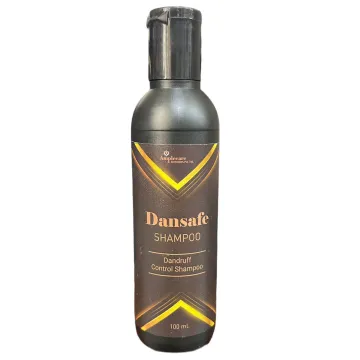 Dansafe Shampoo product image