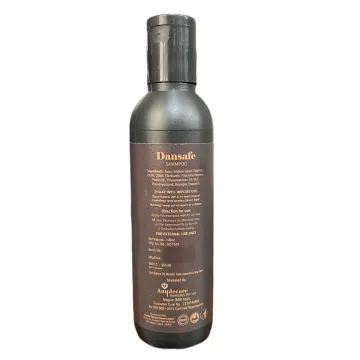 Dansafe Shampoo product image