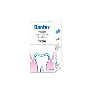 Dantox Gum Paint 15ml product image