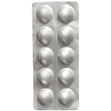 Dapamac V 10/100 Tablet product image