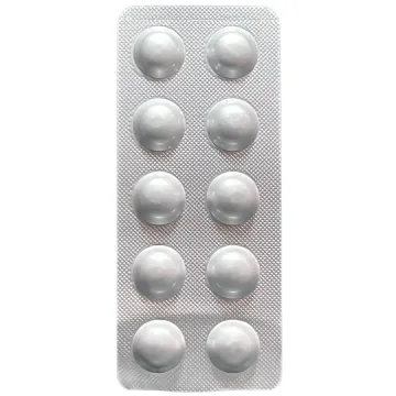 Dapanorm 5 Tablet product image