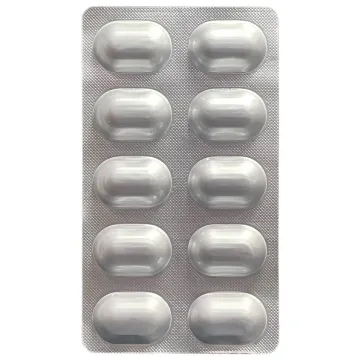Dapanorm Trio Tablet product image