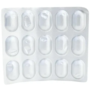 Dapanova M 5/500 Tablet product image