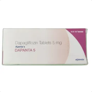 Dapanta 5 Tablet product image