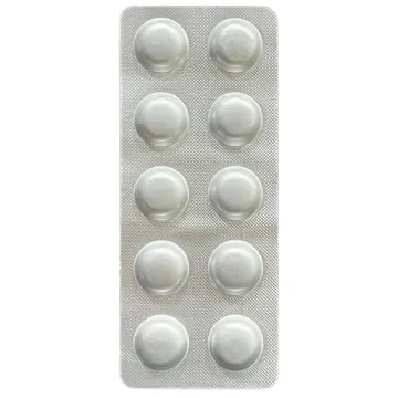 Dapanta V 10/100 Tablet product image