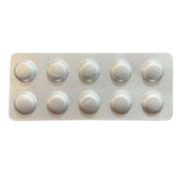 Dapanta V 10/100 Tablet product image