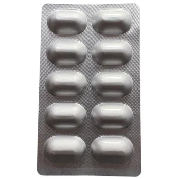 Dapauz Trio Tablet product image