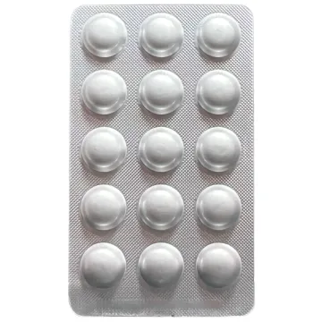 Dapavel 10 Tablet product image