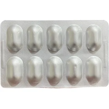 Dapaverse Sm Tablet product image