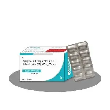 Daployd M Tablet product image