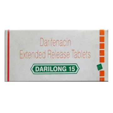 Darilong 15 Tablet product image