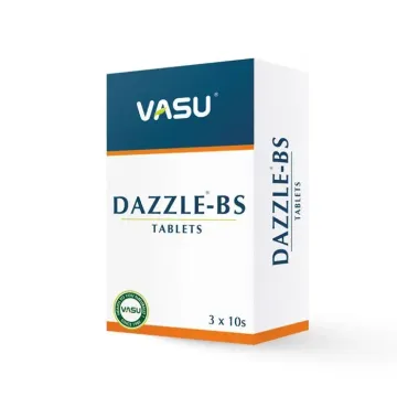 Dazzle Bs Tablet product image