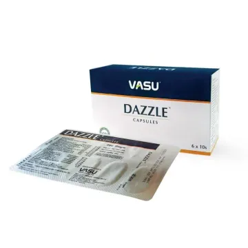 Dazzle Capsule product image
