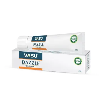 Dazzle Cream 30gm product image
