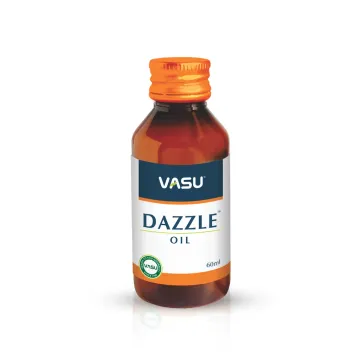 Dazzle Oil 60ml product image