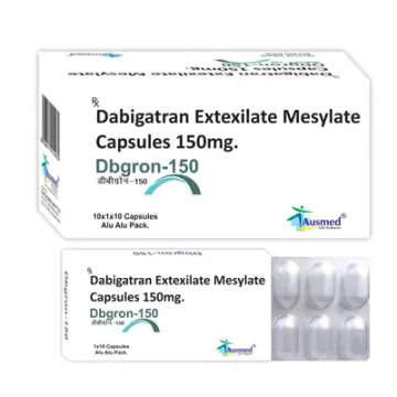 Dbgron 150 Capsule product image