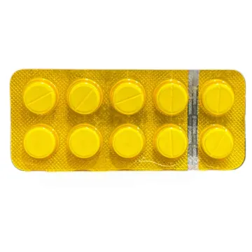 Dcmol M Tablet product image