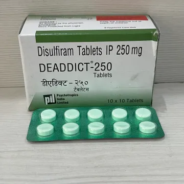Deaddict 250 Tablet product image