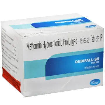 Debifall Sr Tablet product image
