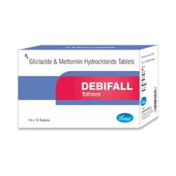 Debifall Tablet product image