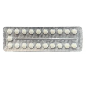 Deereg Tablet product image