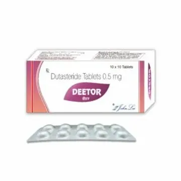 Deetor Tablet product image