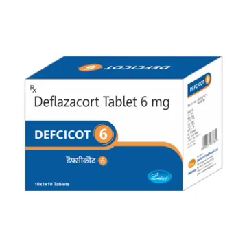 Defcicot 6 Tablet product image