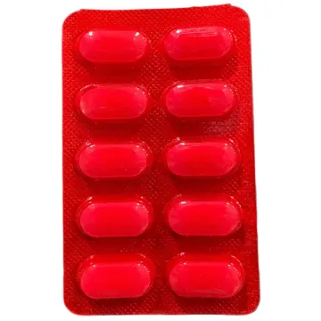 Defenac P Tablet product image