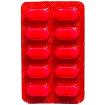 Defenac P Tablet product image